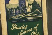 Shades and Echoes of Old Killarney