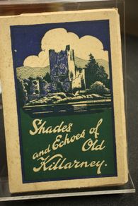 Shades and Echoes of Old Killarney