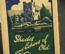 Shades and Echoes of Old Killarney