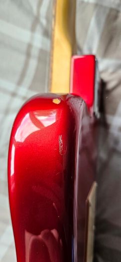Fernandes JG-45 CAR