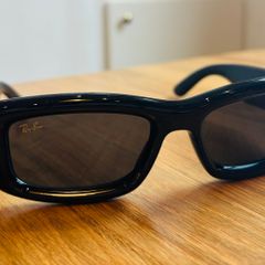 Ray-Ban KILIANE PUFFER sunglasses - brand new