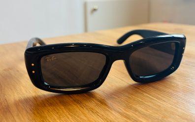 Ray-Ban KILIANE PUFFER sunglasses - brand new