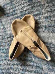 Jazz Shoes