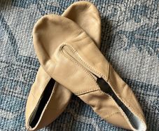 Jazz Shoes