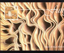 1995 Isle of Man Fungi Commemorative Stamps Presentation Pack