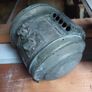 Veteran Car Brass Lamps Image 4