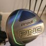 Ping Prodi G - Junior Golf Clubs (Left Handed) Image 2