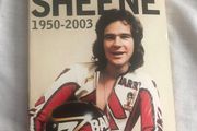 Barry Sheene 1950 -2003 biography 2003 edition
