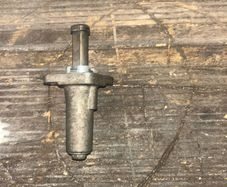 Yamaha ttr125le timing chain tensioner