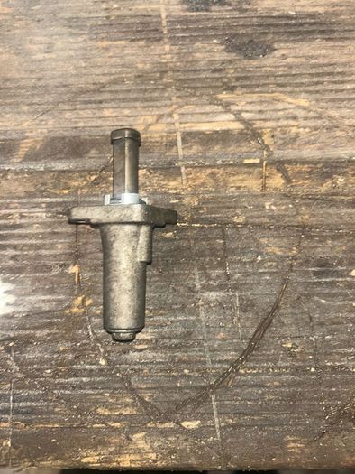 Yamaha ttr125le timing chain tensioner