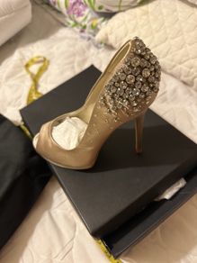 shoes by karen millen