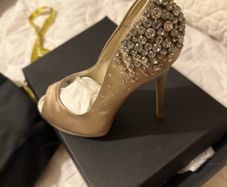 shoes by karen millen