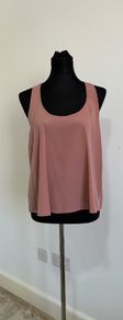 Topshop vest top - sz 12