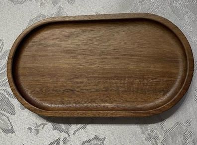 Brand New: Wooden Decorative Tray