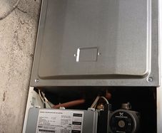 BAXI Megaflow