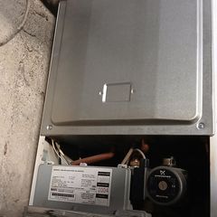 BAXI Megaflow