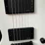 Harley Benton EX-84 Modern EMG VW, INCLUDING Thomann Hard Case Image 2