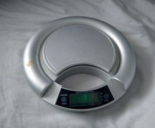 Digital Kitchen Scales 5kg