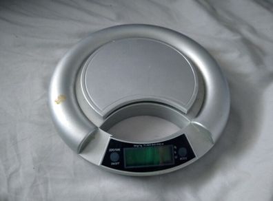 Digital Kitchen Scales 5kg