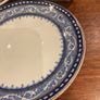 Burleigh Ware Cup and Myott and Son - Corinth Saucer ( 4 pieces) Image 4