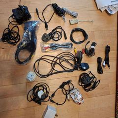 Electrical Cables