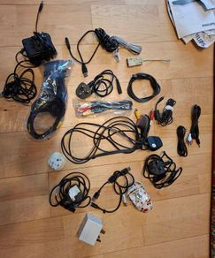 Electrical Cables