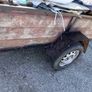 car trailer 6x4 Image 3