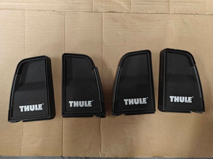 Thule Ladder Carrier
