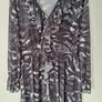 River Island midi dress size UK 16 Image 7