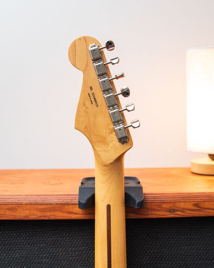 Fender Hybrid II Stratocaster 2024 - Natural