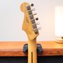 Fender Hybrid II Stratocaster 2024 - Natural Image 2