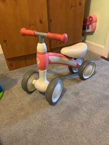 Balance Bike