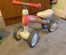 Balance Bike
