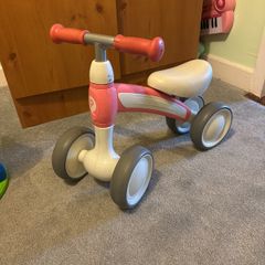 Balance Bike