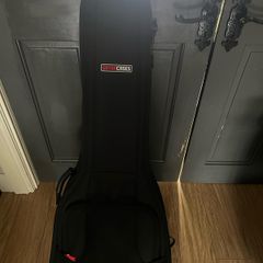 Gator acoustic gig bag