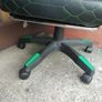 Leather Gaming Chair in very good condition Image 7
