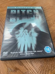 Pitch Black
