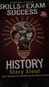 Skills for Exam Success HISTORY unused