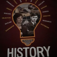Skills for Exam Success HISTORY unused