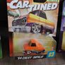 CarTuned Series 1 toy line 6 American Muscles Image 3