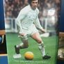 Signed Johnny Giles autobiography Image 2