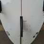 Circle One Heritage surfboard Image 4