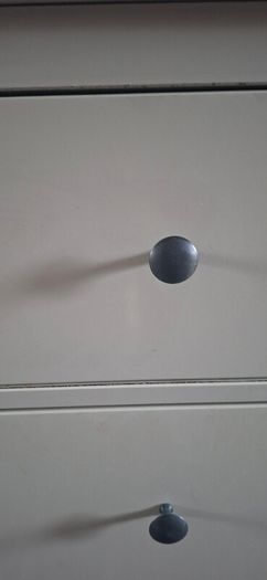 Ikea Hemnes bedside locker