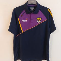 wexford gaa polo