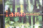 Lamb - Best Kept Secrets: The Best of Lamb 1996 - 2004 CD