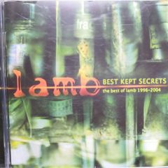 Lamb - Best Kept Secrets: The Best of Lamb 1996 - 2004 CD