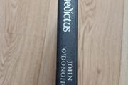 Benedictus a book of blessings 2007 first edition by John O Donohue hardback in good condition FREE STANDARD POSTAGE INCLUDED