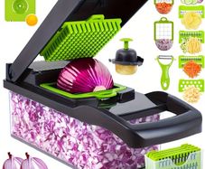 Fruits and Vegetables Chopper