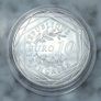 France 10 Euro Silver (.333) Brilliant Uncirculated Coin 2024 - 80 years of women's right to vote Image 2