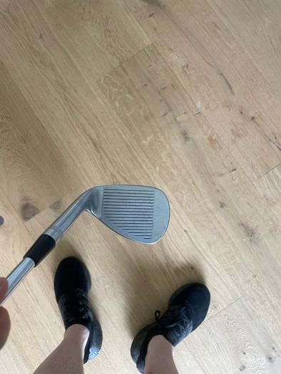 Vokey Wedges